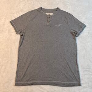 Vintage Y2K Hollister T-Shirt